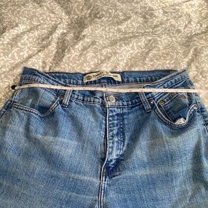 Harley Davidson jeans